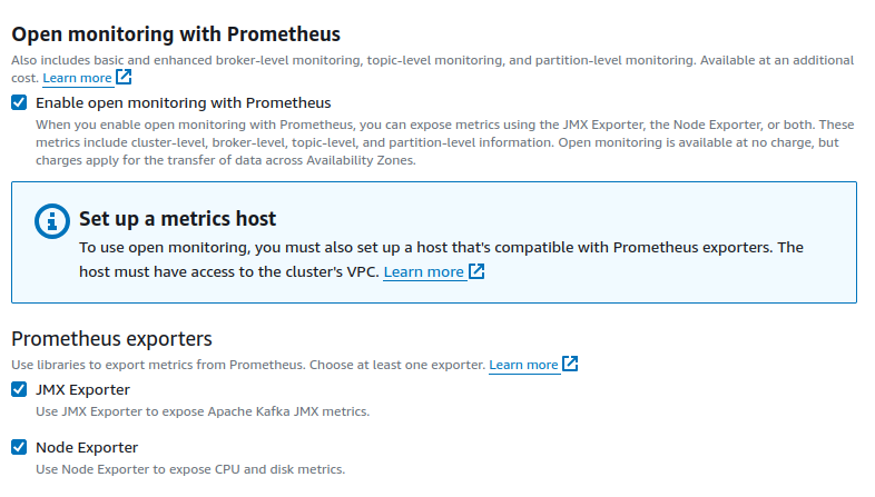 openMonitoring