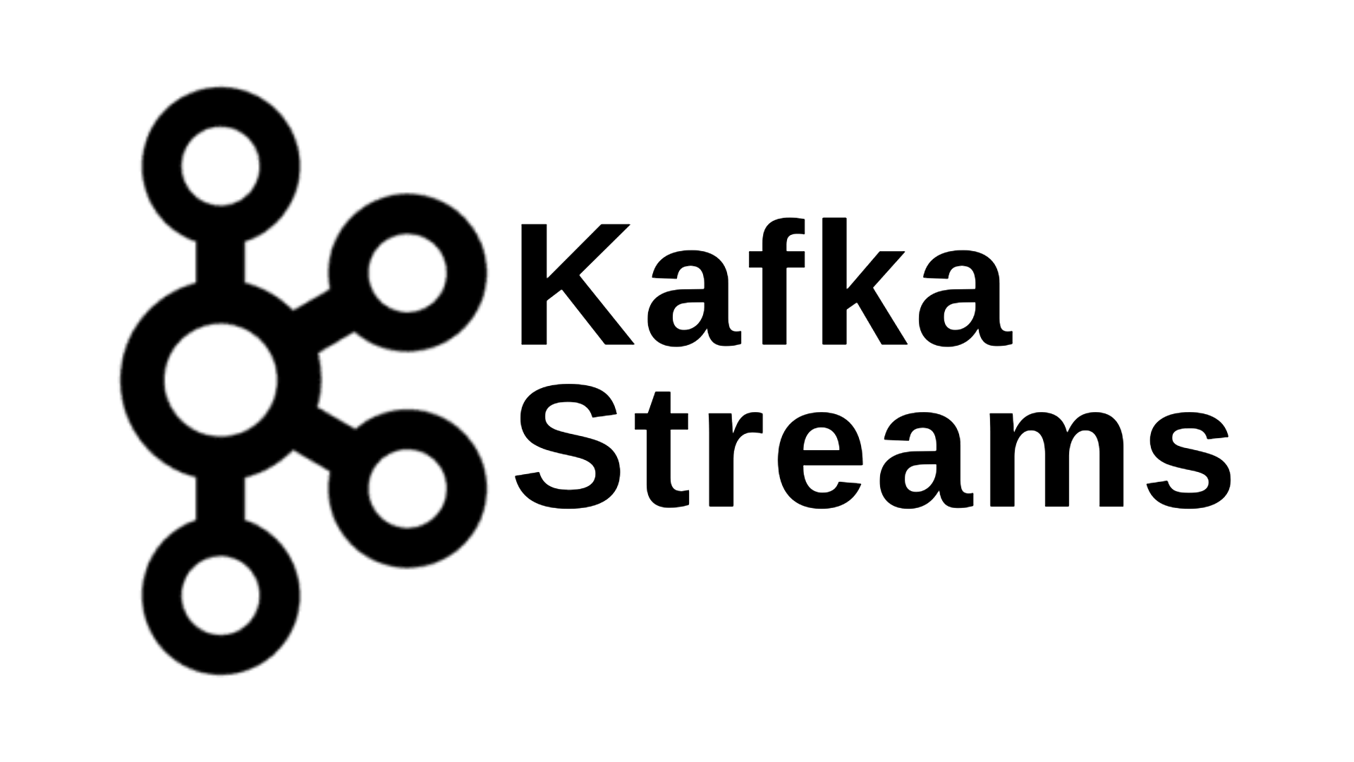 Kafka Streams